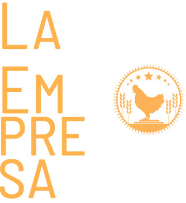 La empresa